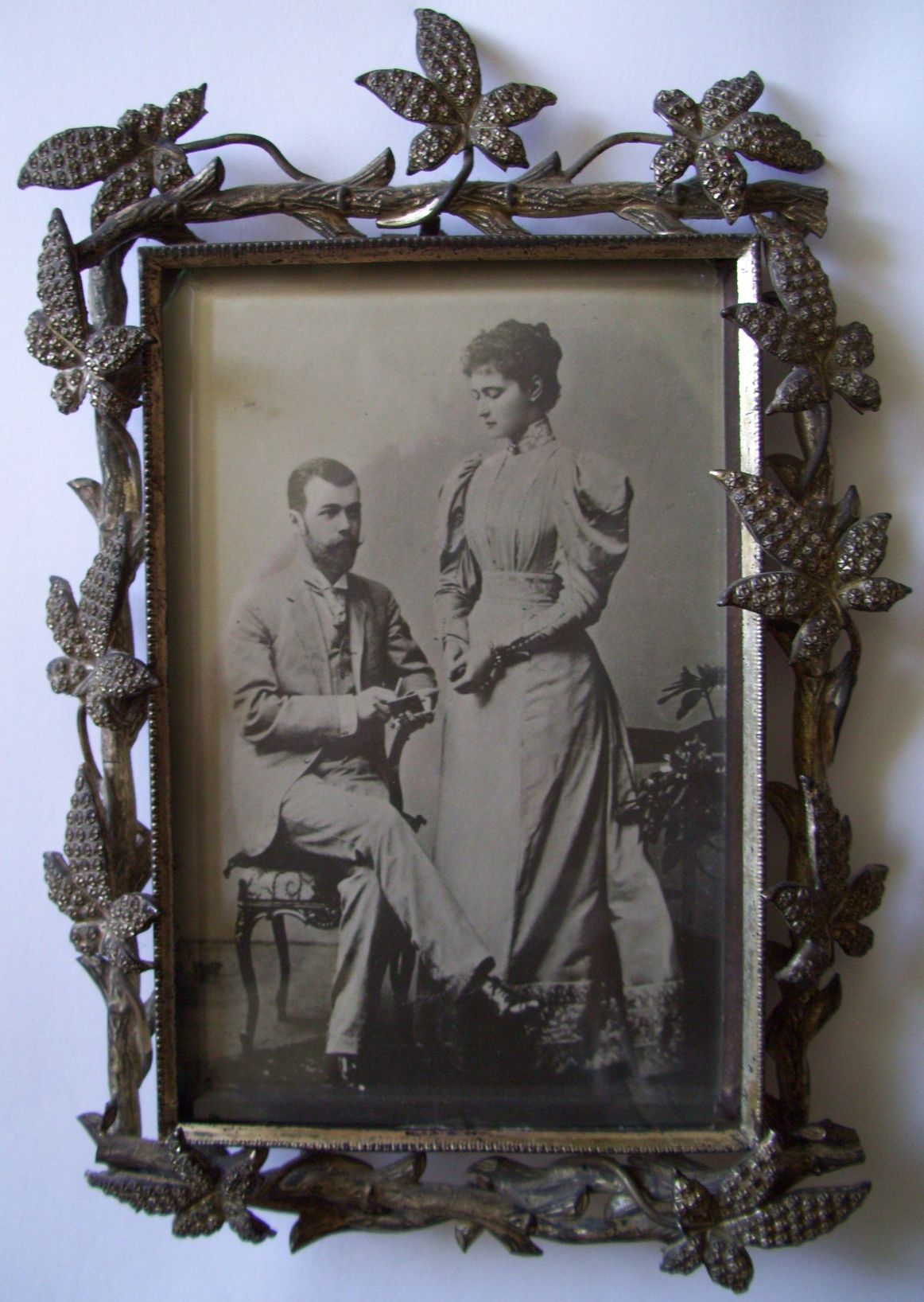[NICHOLAS II image 2