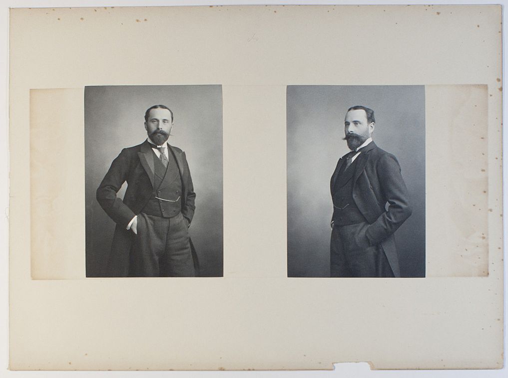 [BATTENBERG image 3