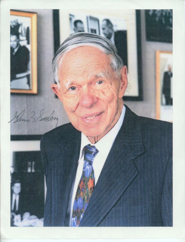 NOBEL PRIZE WINNERS & OTHERS image 3