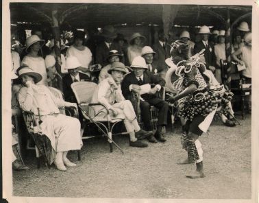 EDWARD VIII — Lovely unsigned press photo of the Prince of Wales | Sophie Dupré Autographs