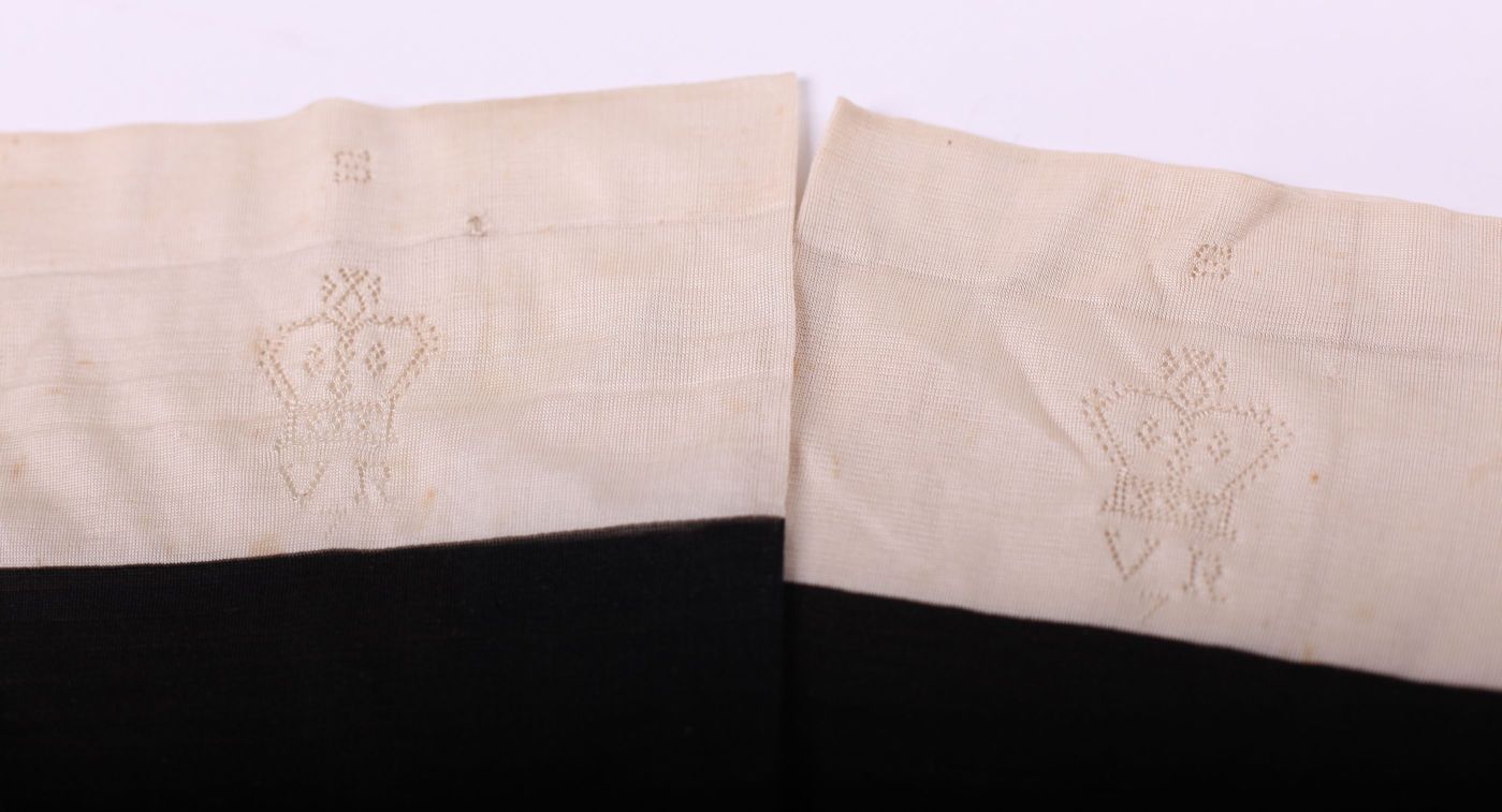 (1819-1901, Queen of Great Britain) — Sophie Dupré Autographs