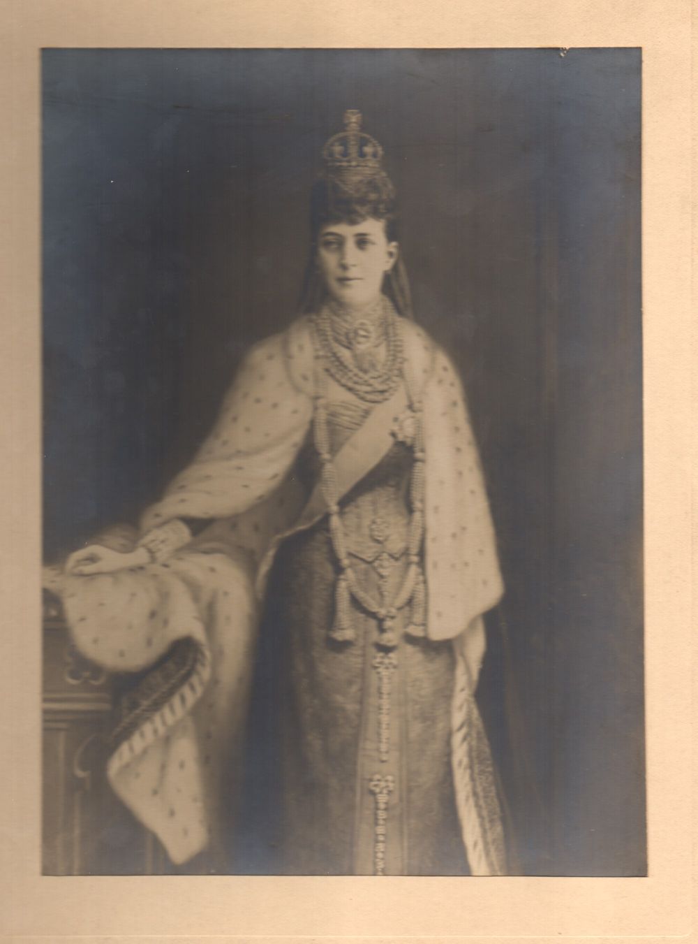 [EDWARD VII image 2