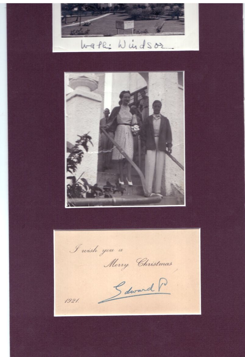 EDWARD VIII image 2