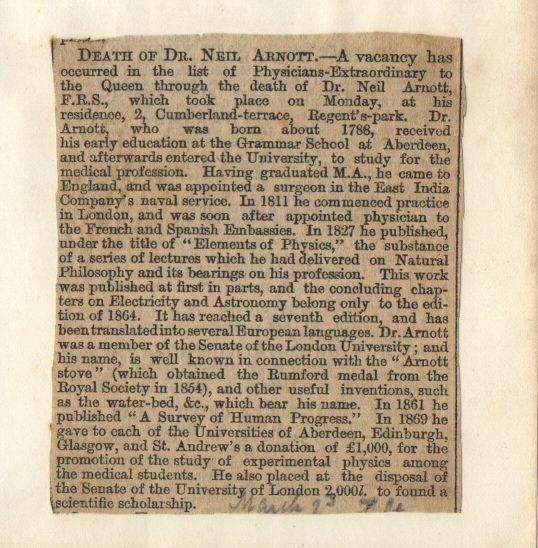 ARNOTT image 3