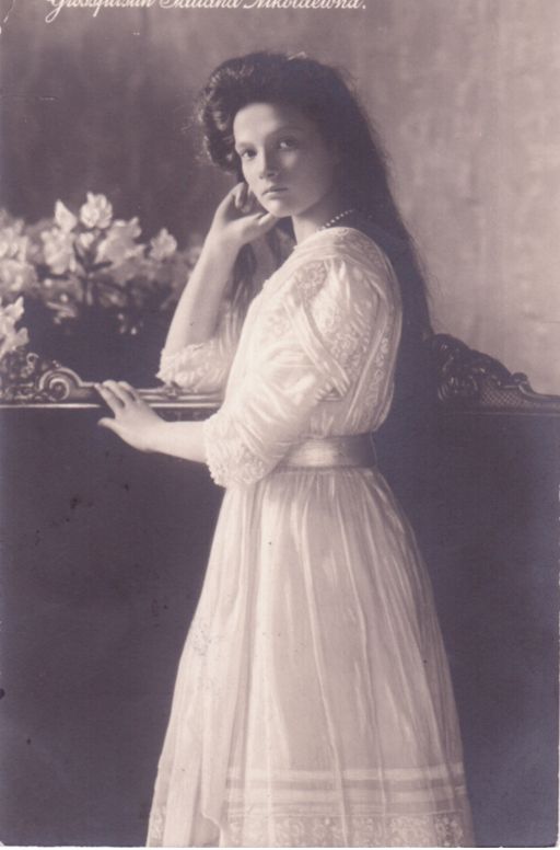 [TATIANA image 2