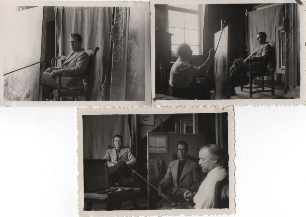 [VLADIMIR KIRILLOVICH image 3