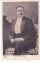 HAWTREY — Fine postcard photo by Ellis & Walery signed | Sophie Dupré Autographs