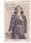 TERRY — Vintage postcard photo by Ellis & Walery, signed and dated | Sophie Dupré Autographs