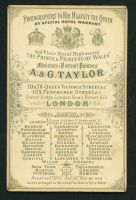 [ALBERT VICTOR image 2