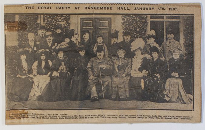 [EDWARD VII image 2