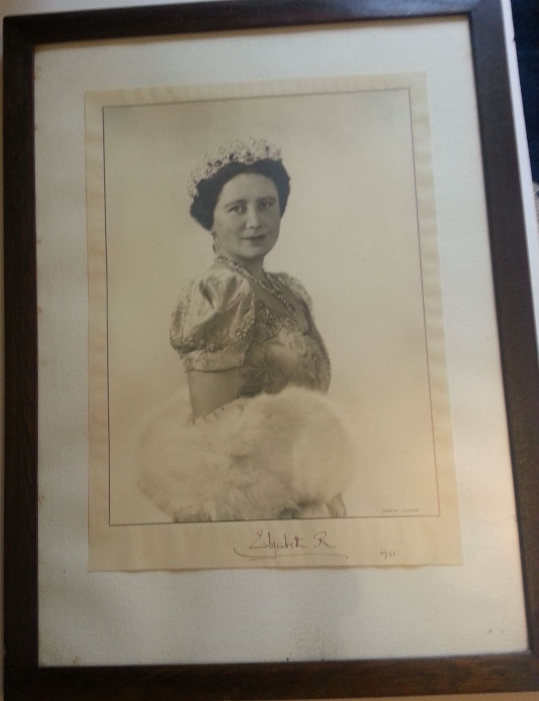 GEORGE VI image 2