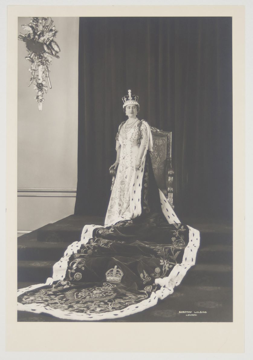 [GEORGE VI image 2