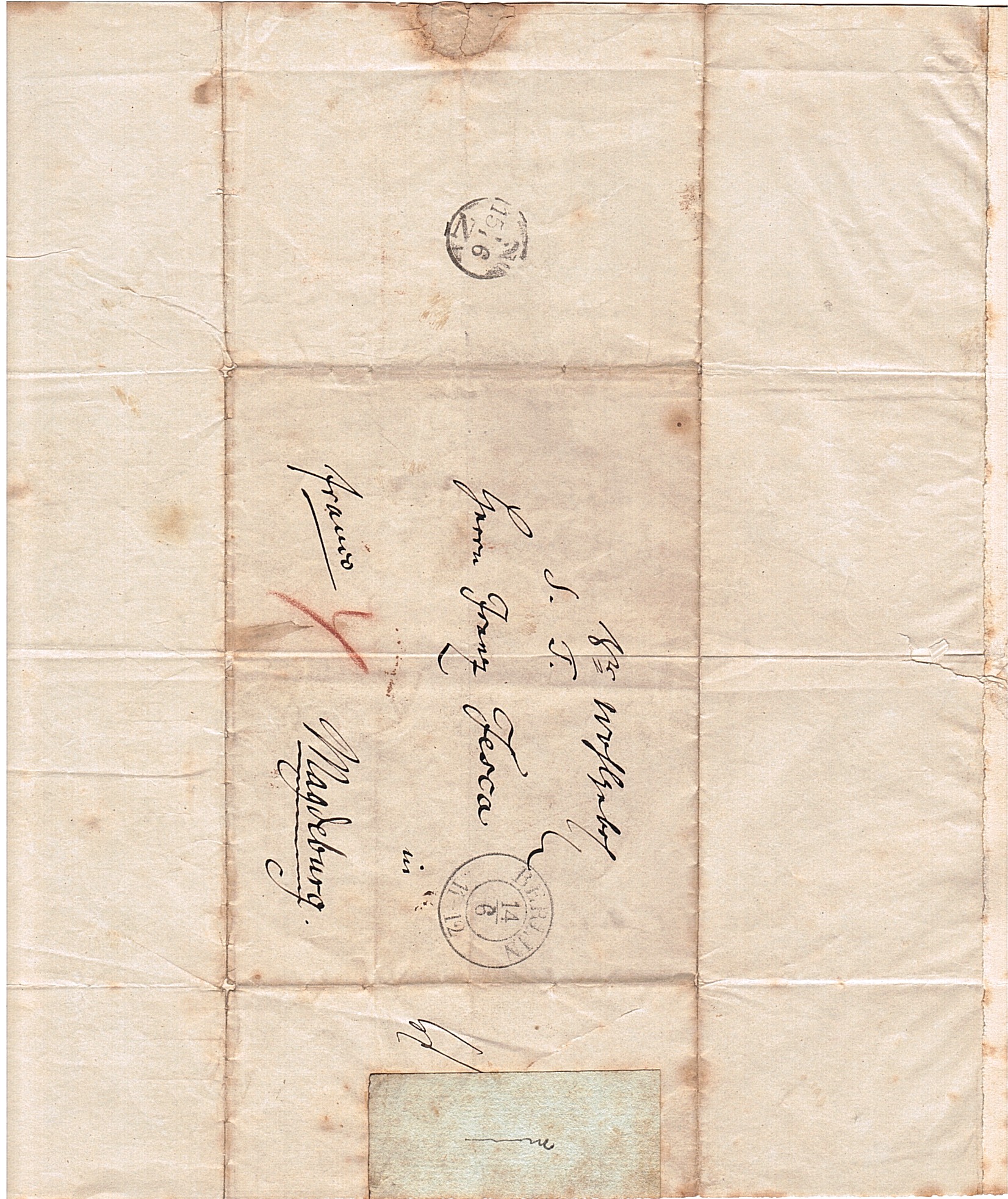 MEYERBEER image 2