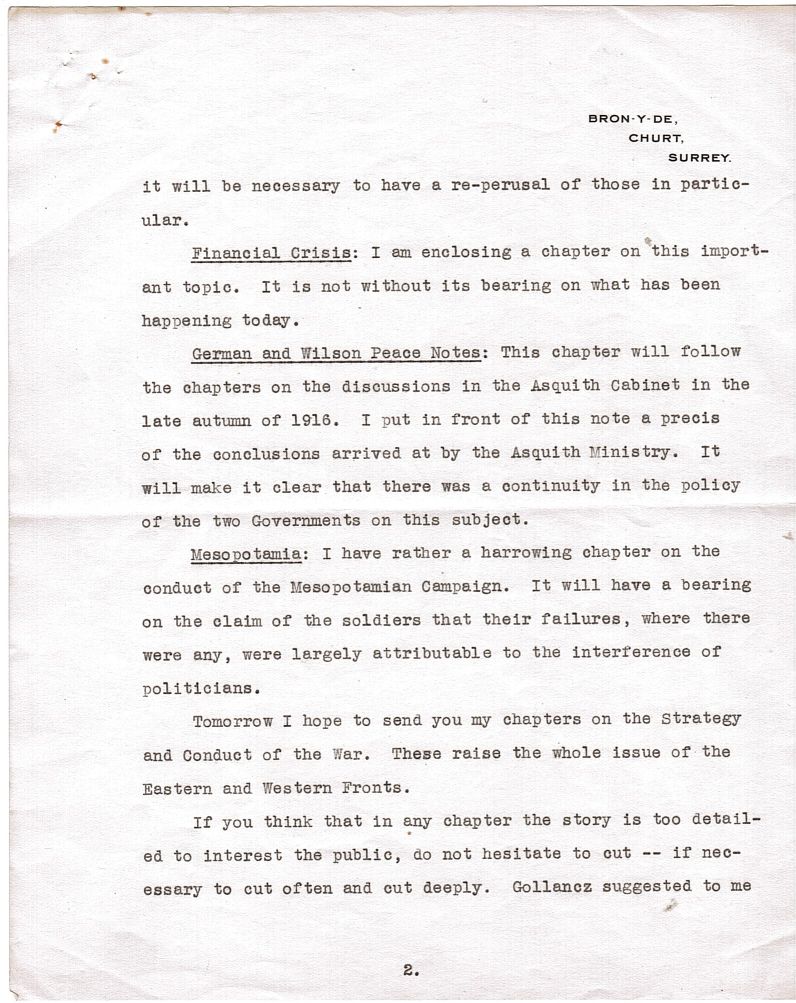 LLOYD-GEORGE image 2