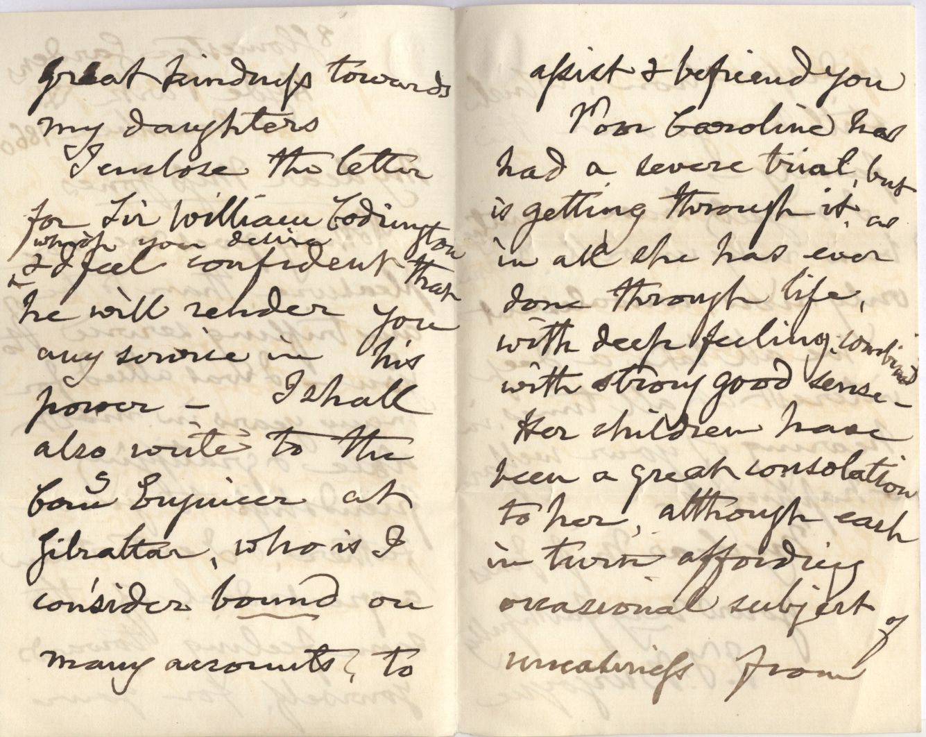 BURGOYNE image 2
