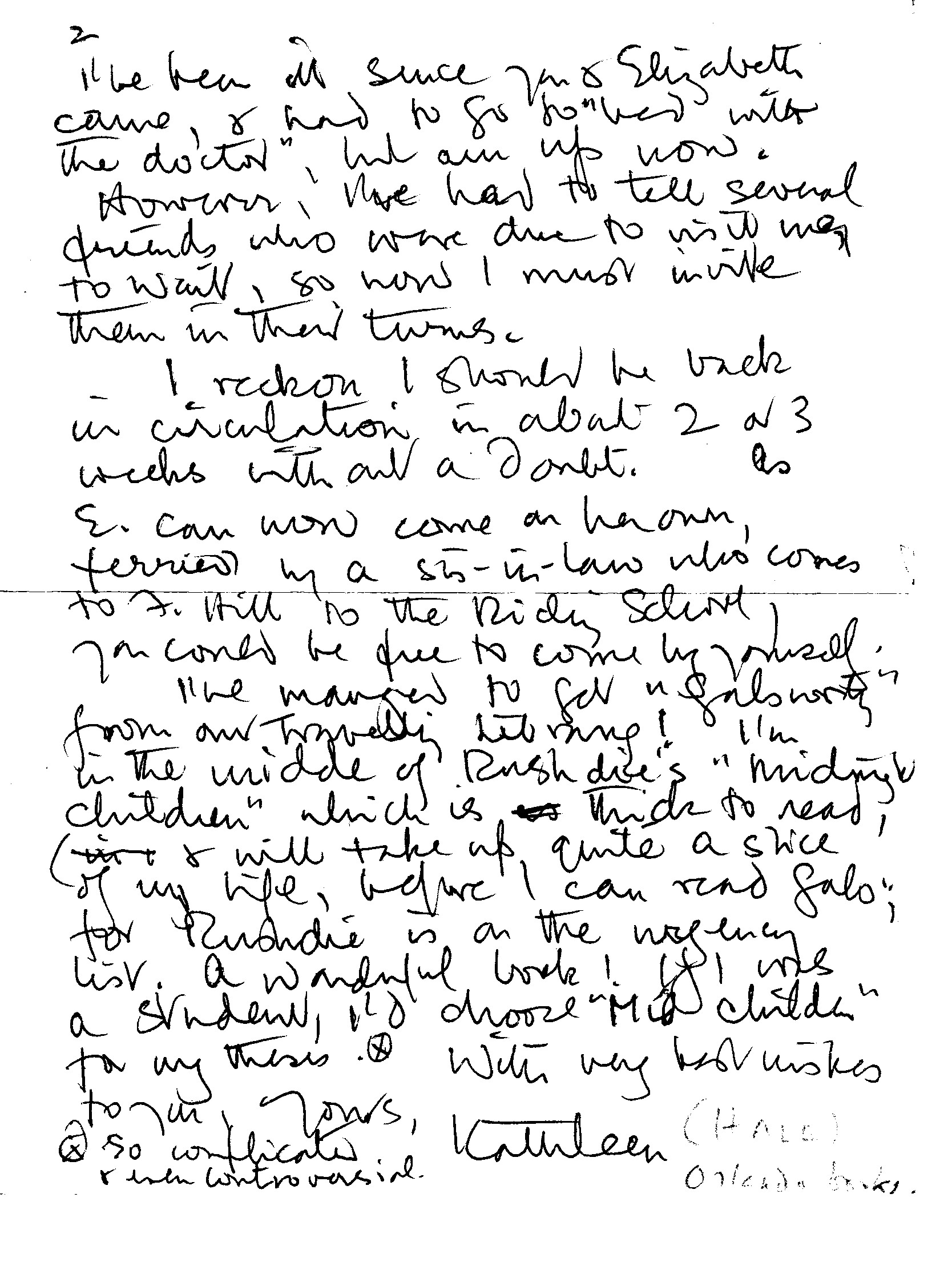 HALE image 2