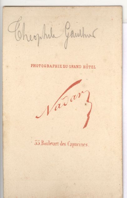 [GAUTIER image 2