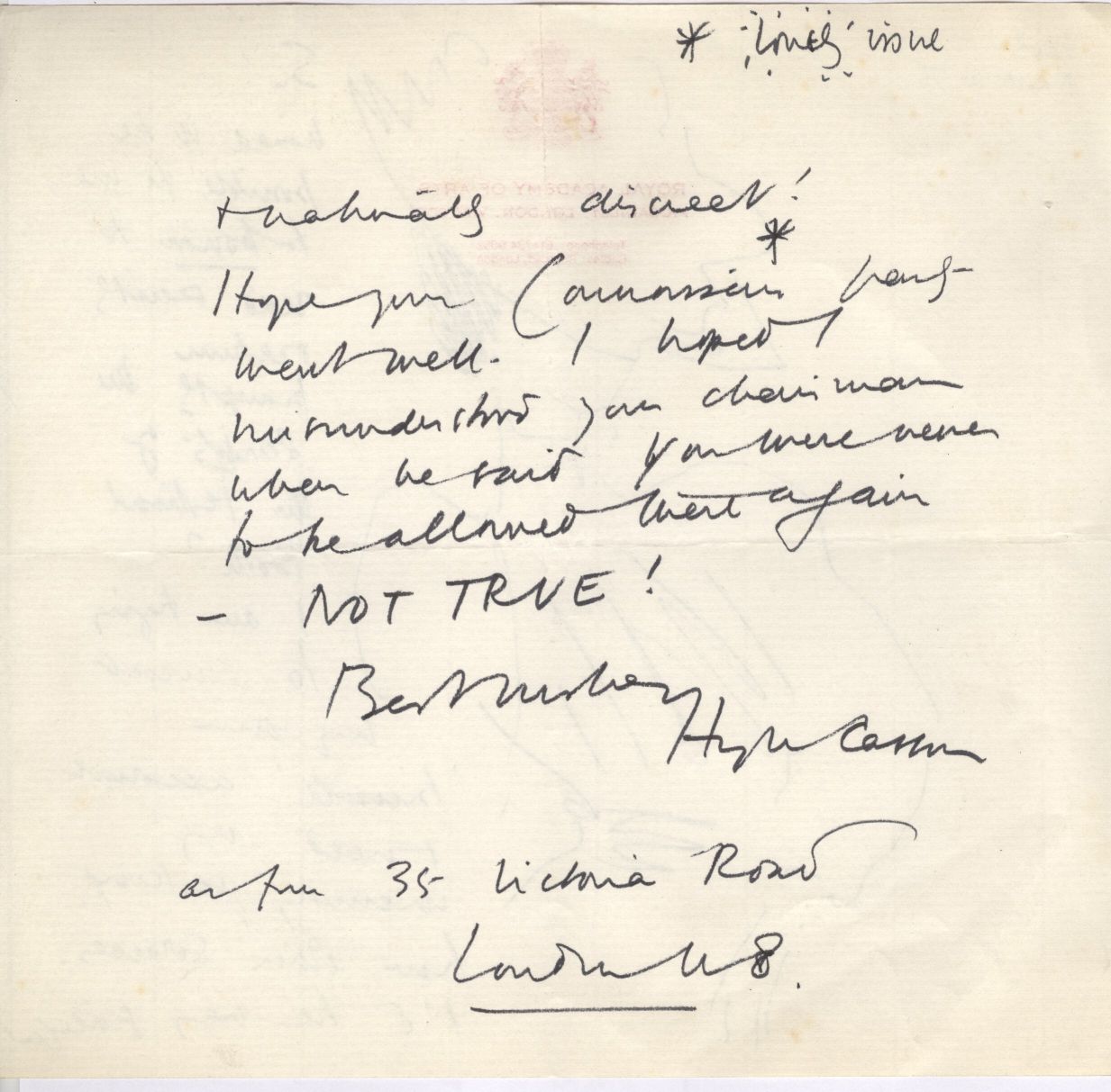 CASSON image 2