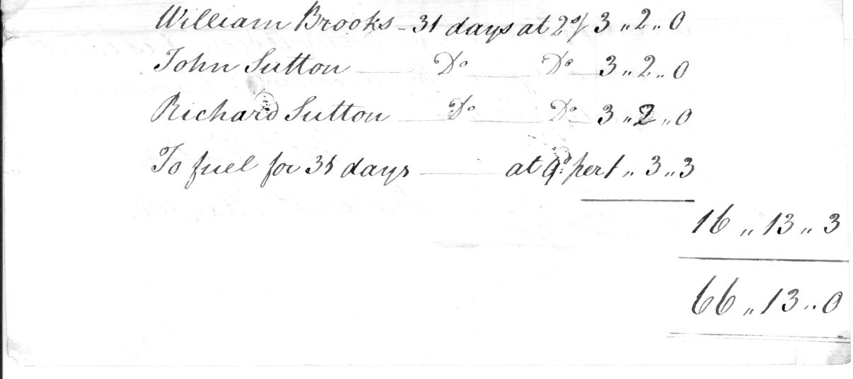 WILLIAM FREDERICK image 2