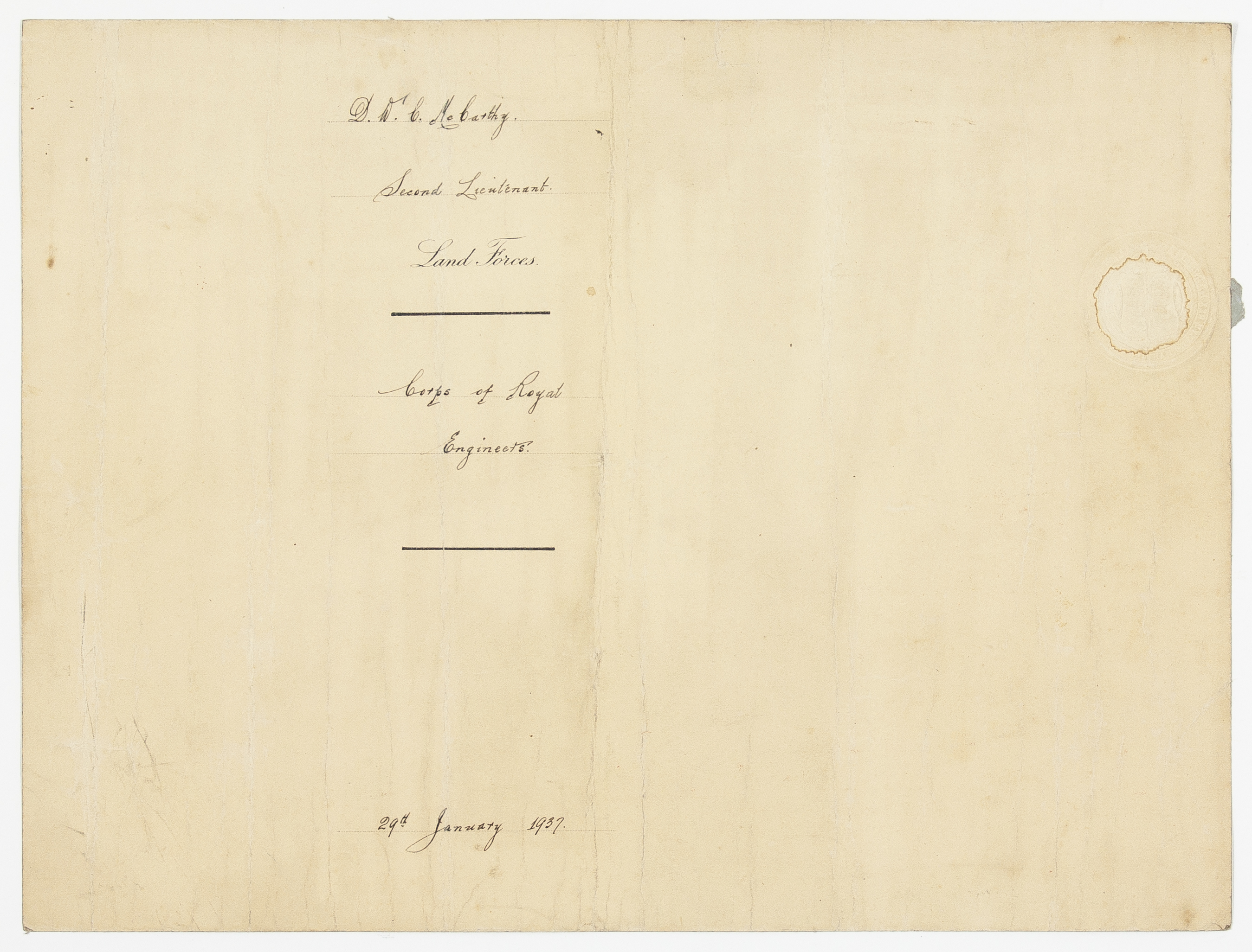 [GEORGE V image 2