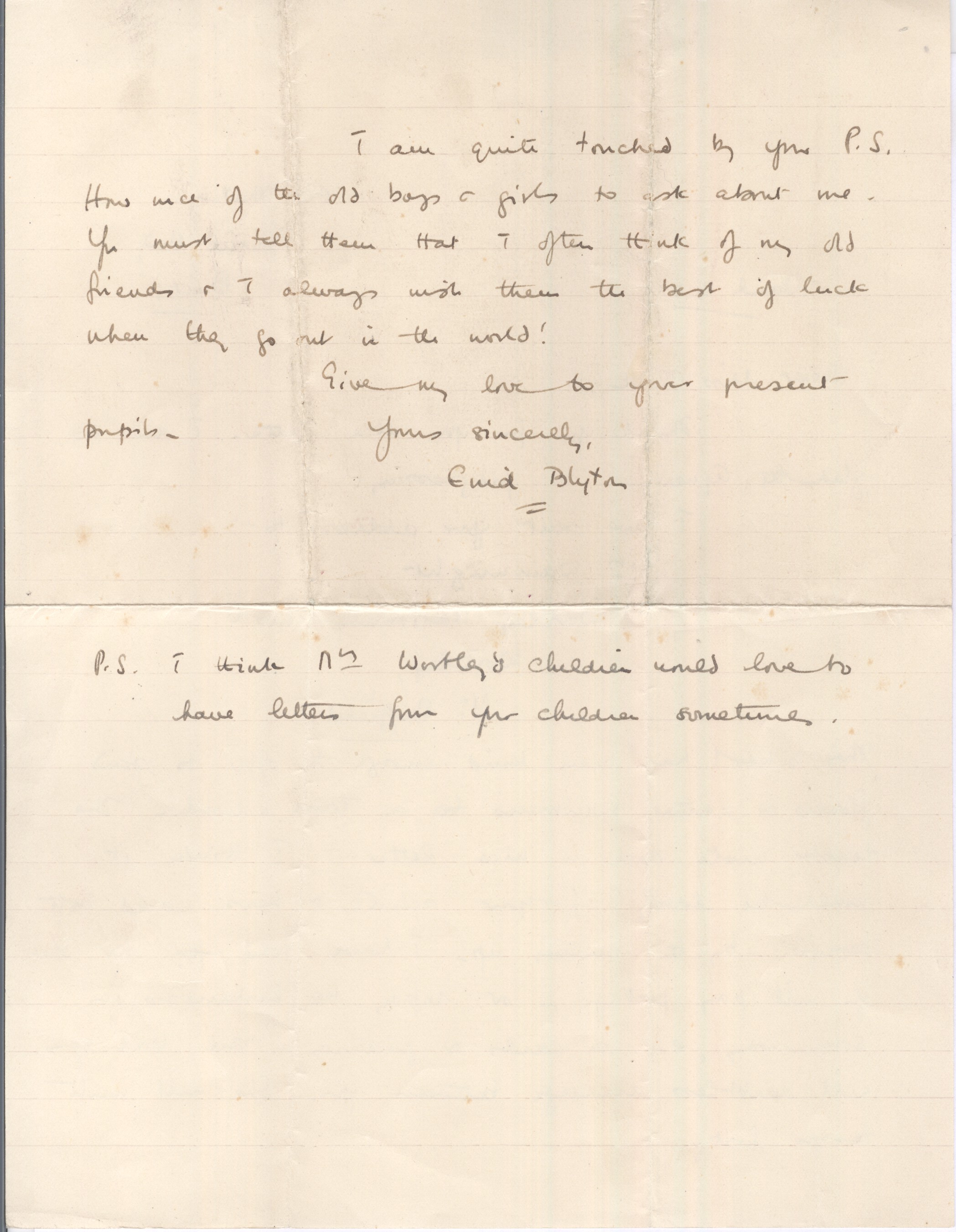 BLYTON image 3