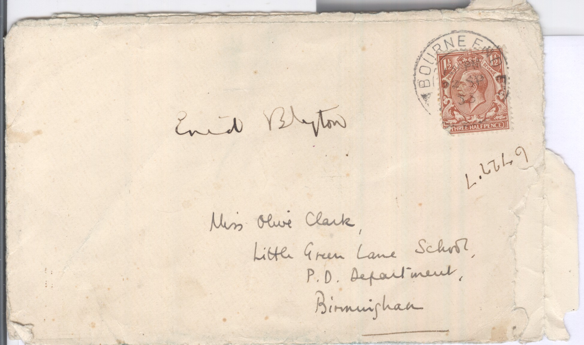 BLYTON image 4