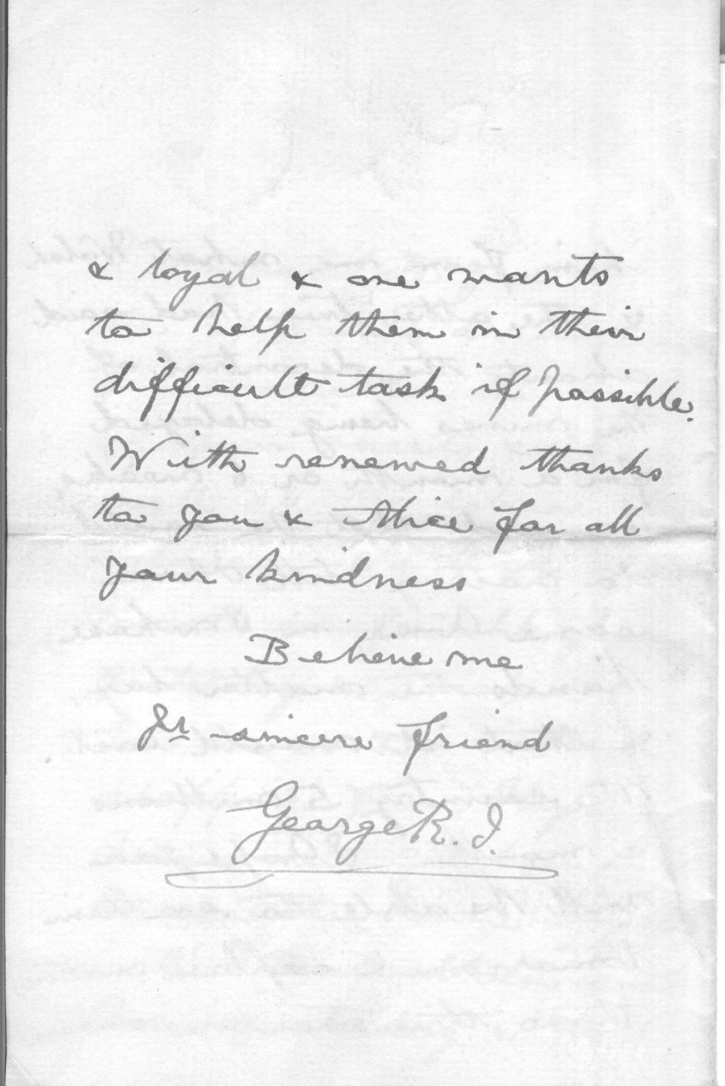 GEORGE V image 3