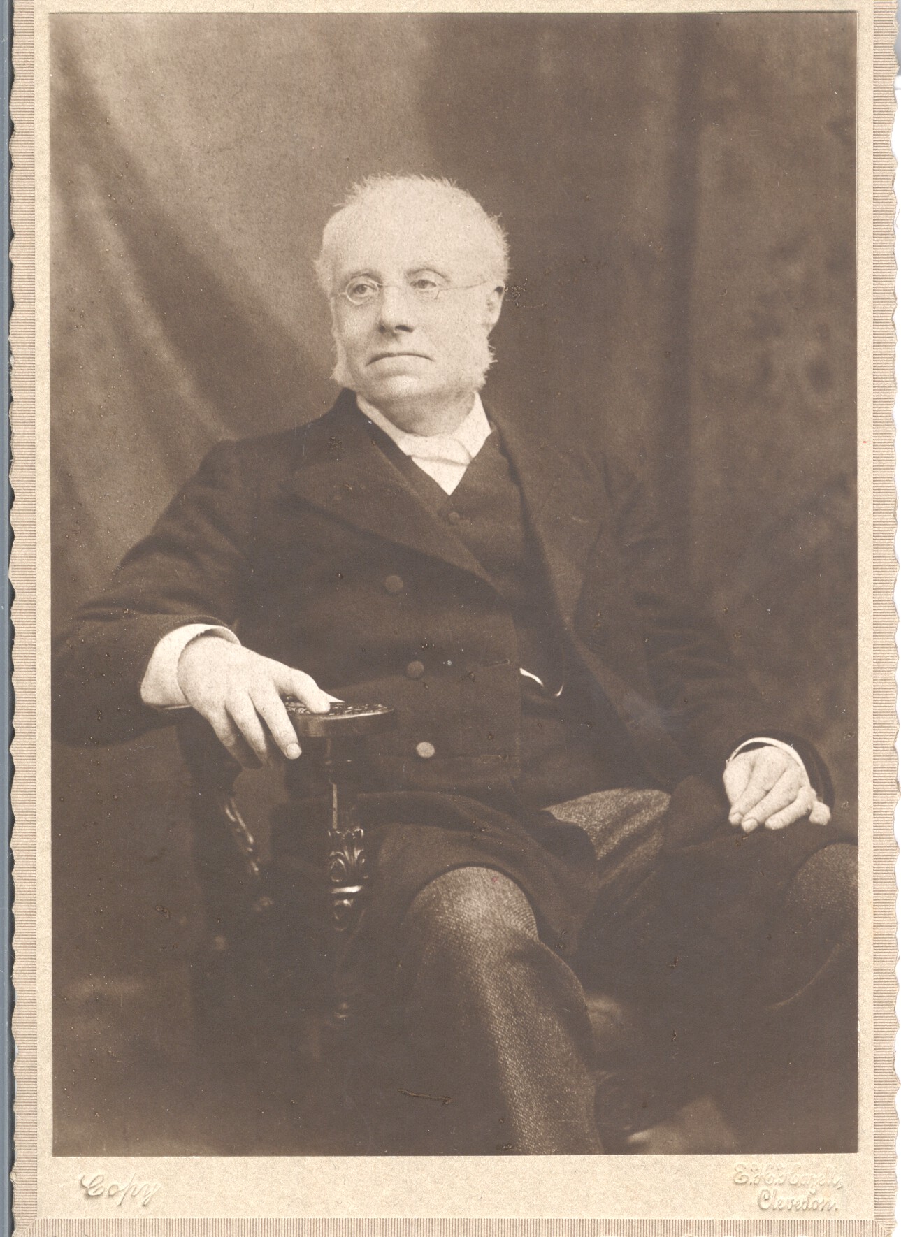 GEORGE V image 3