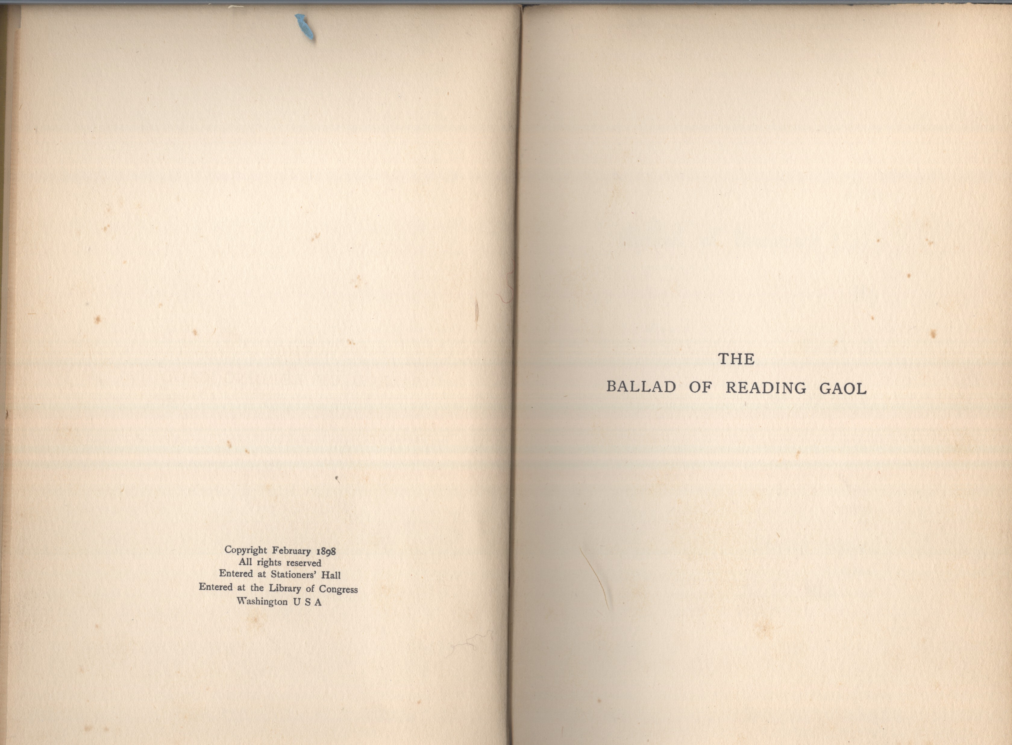 [WILDE image 2