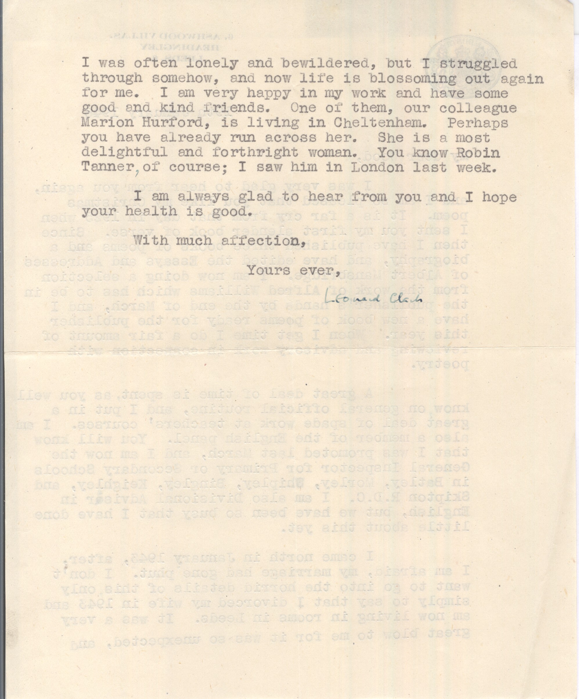 CLARK image 2