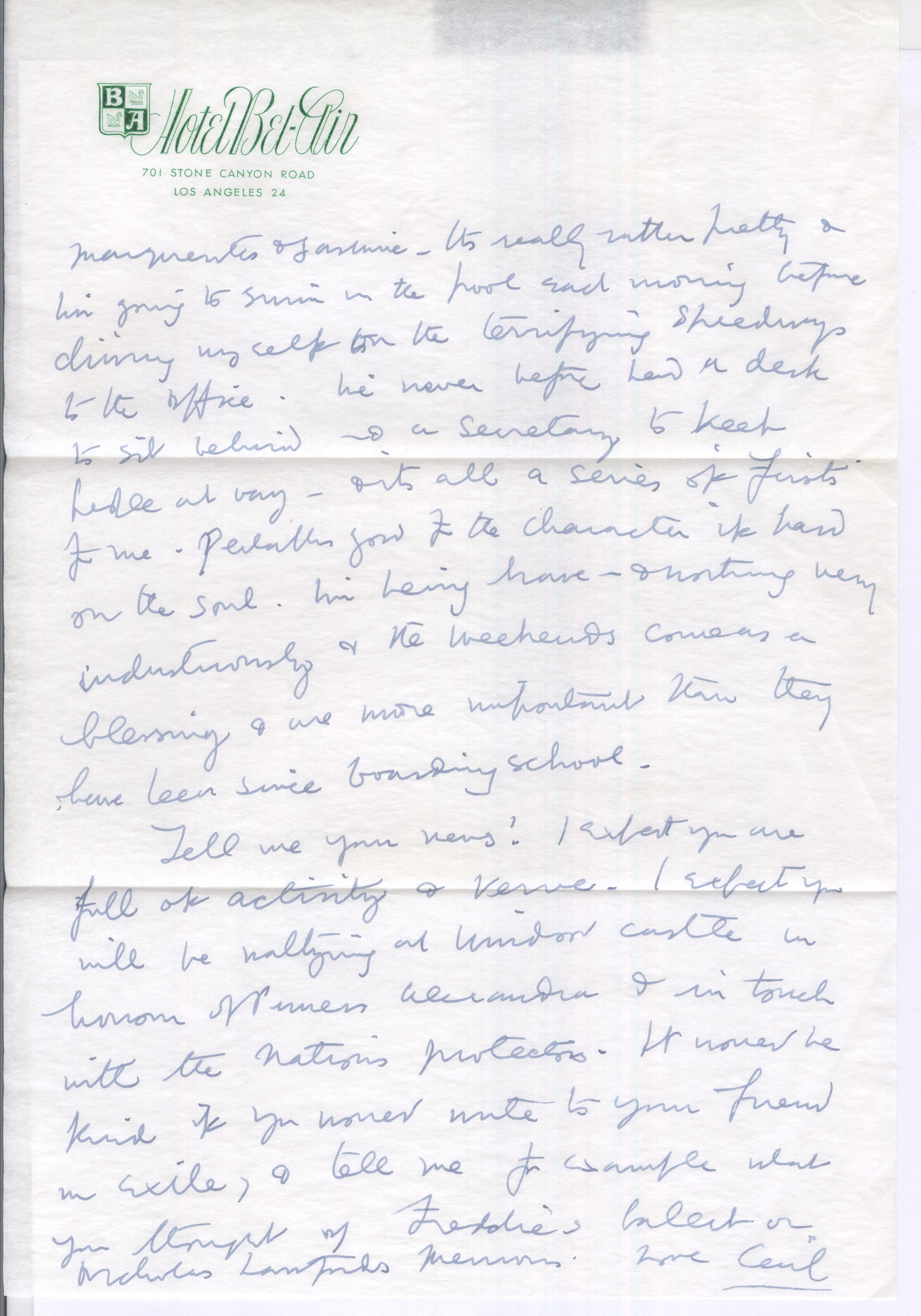 BEATON image 2
