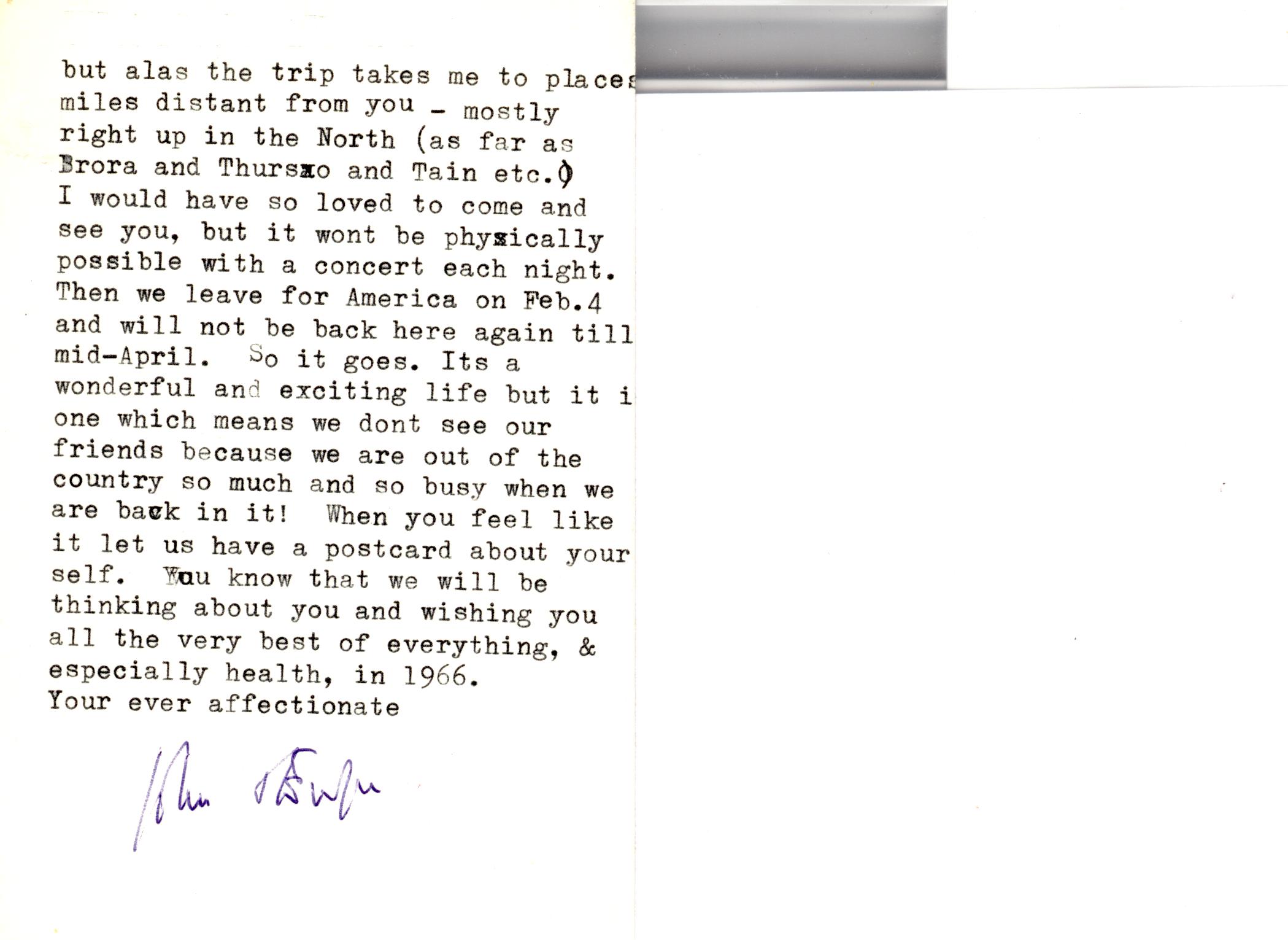BARBIROLLI image 3