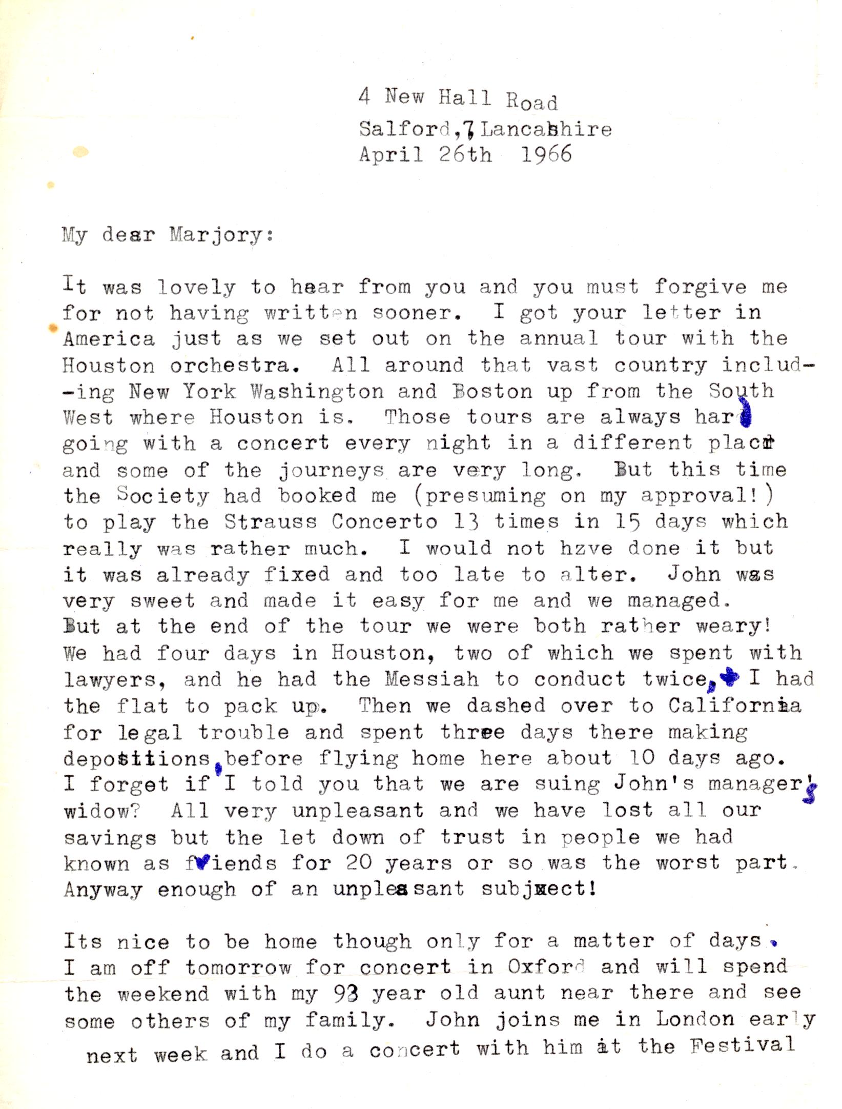 BARBIROLLI image 4