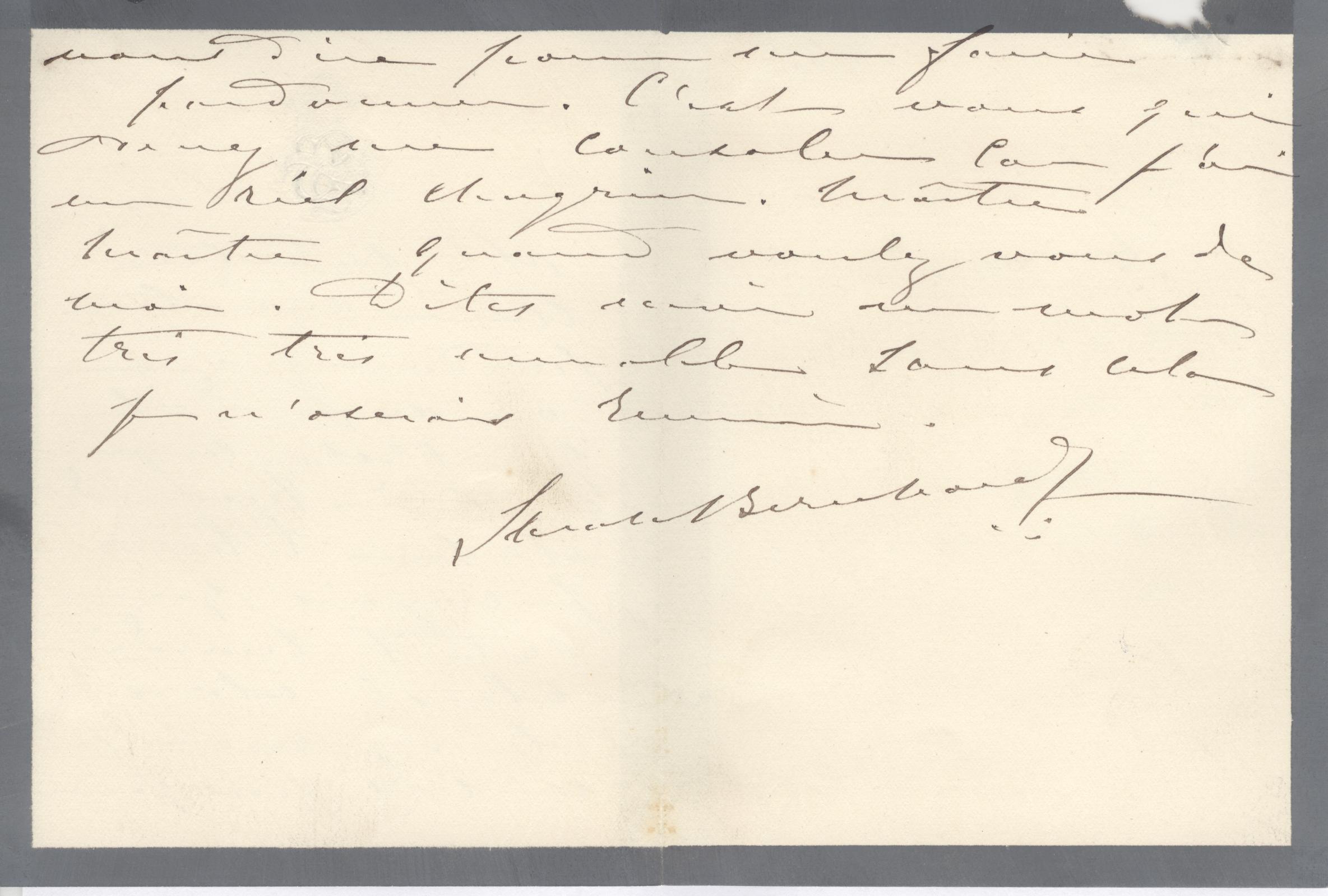 BERNHARDT image 2