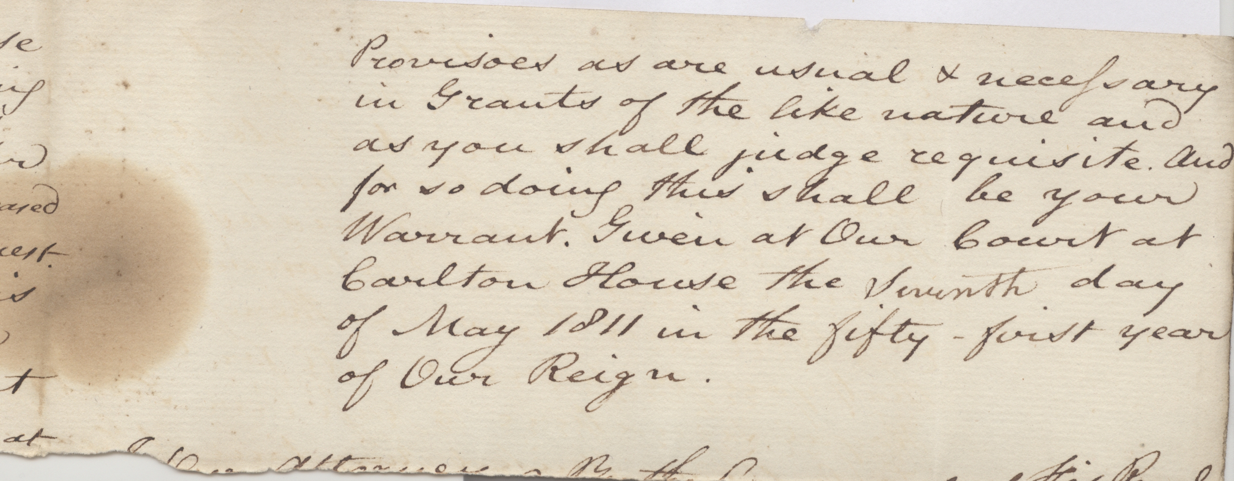 GEORGE IV image 2