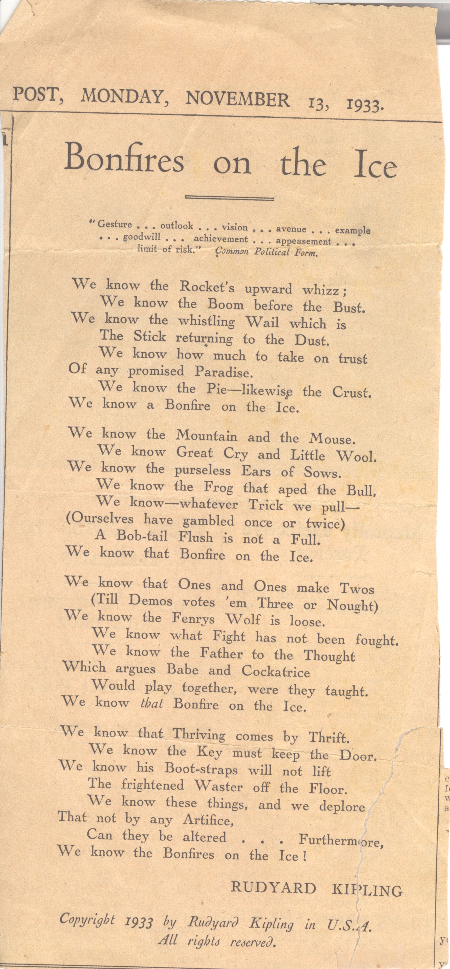 [KIPLING image 2