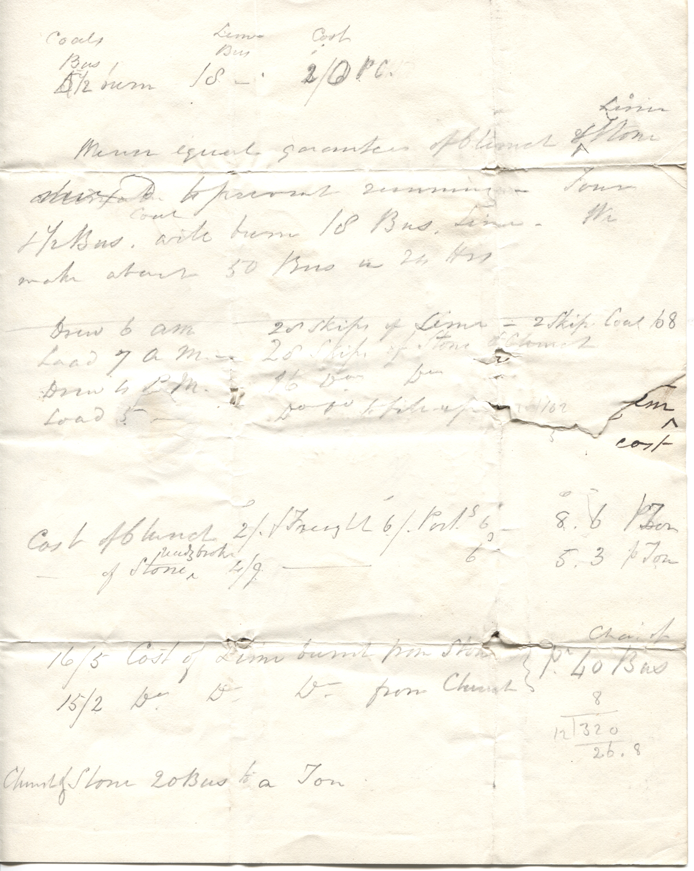 CHANTREY image 2