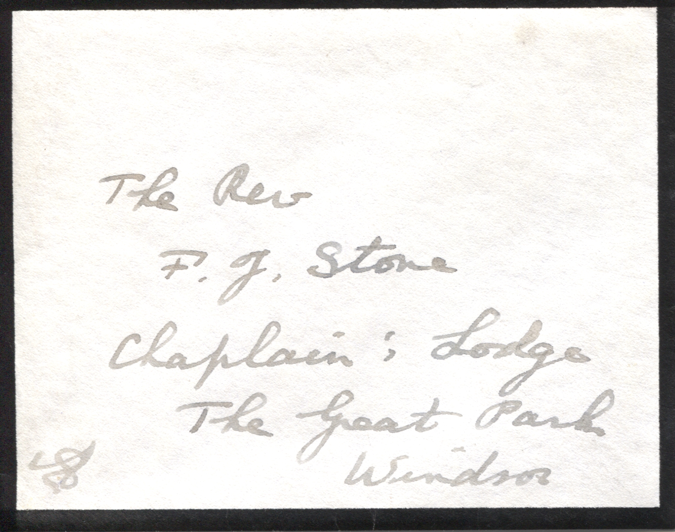 GEORGE VI image 3