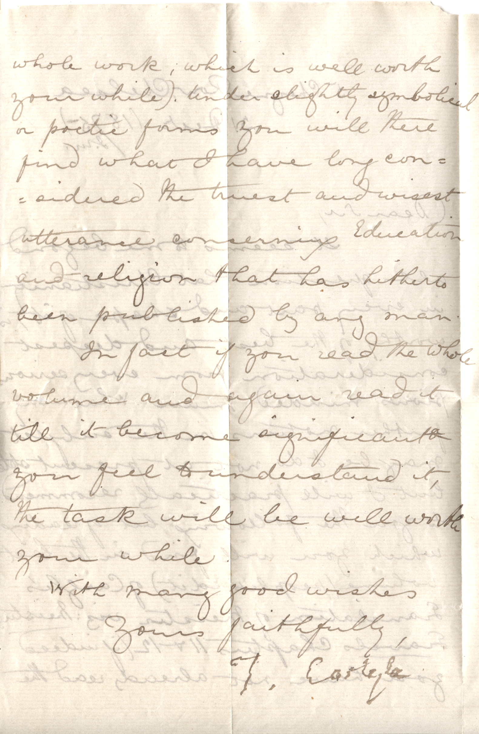 CARLYLE image 2