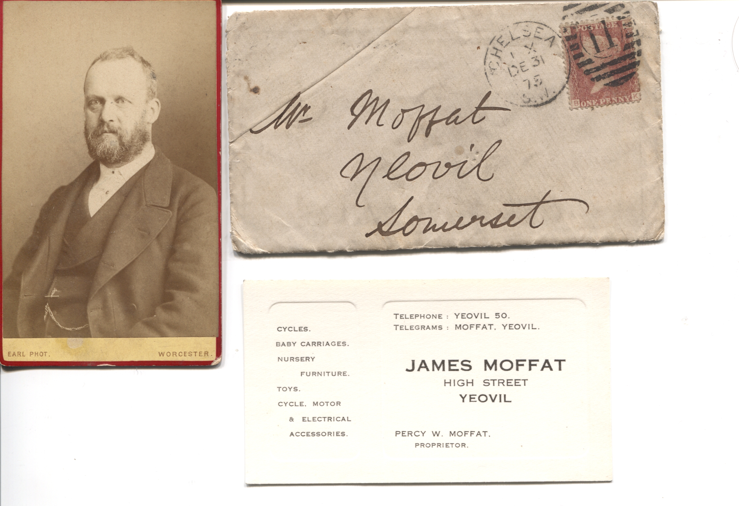CARLYLE image 3