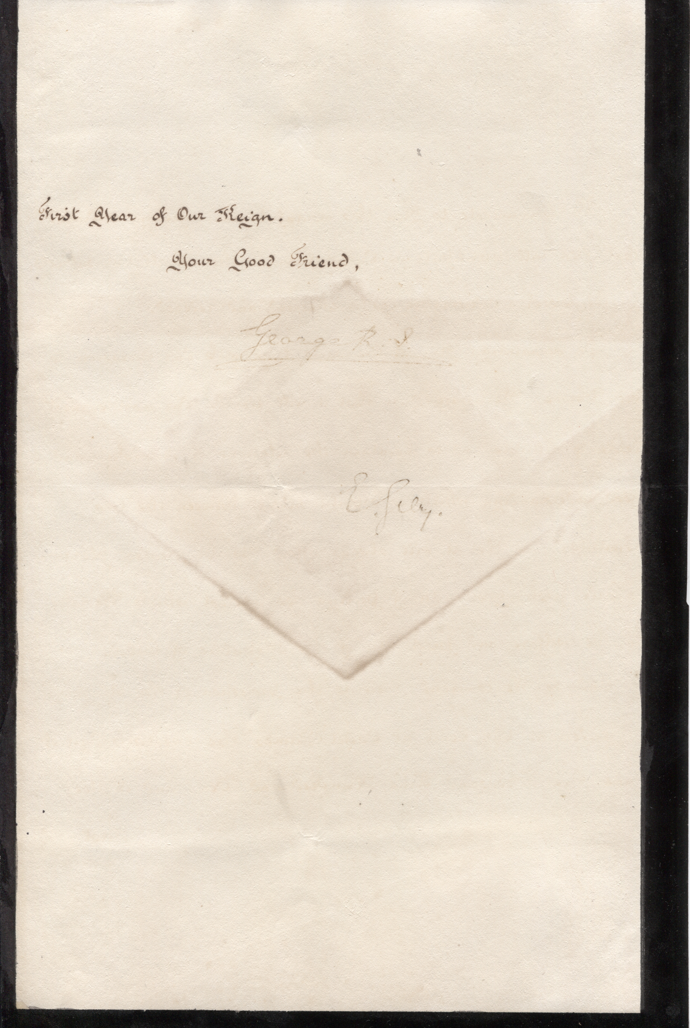 GEORGE V image 2