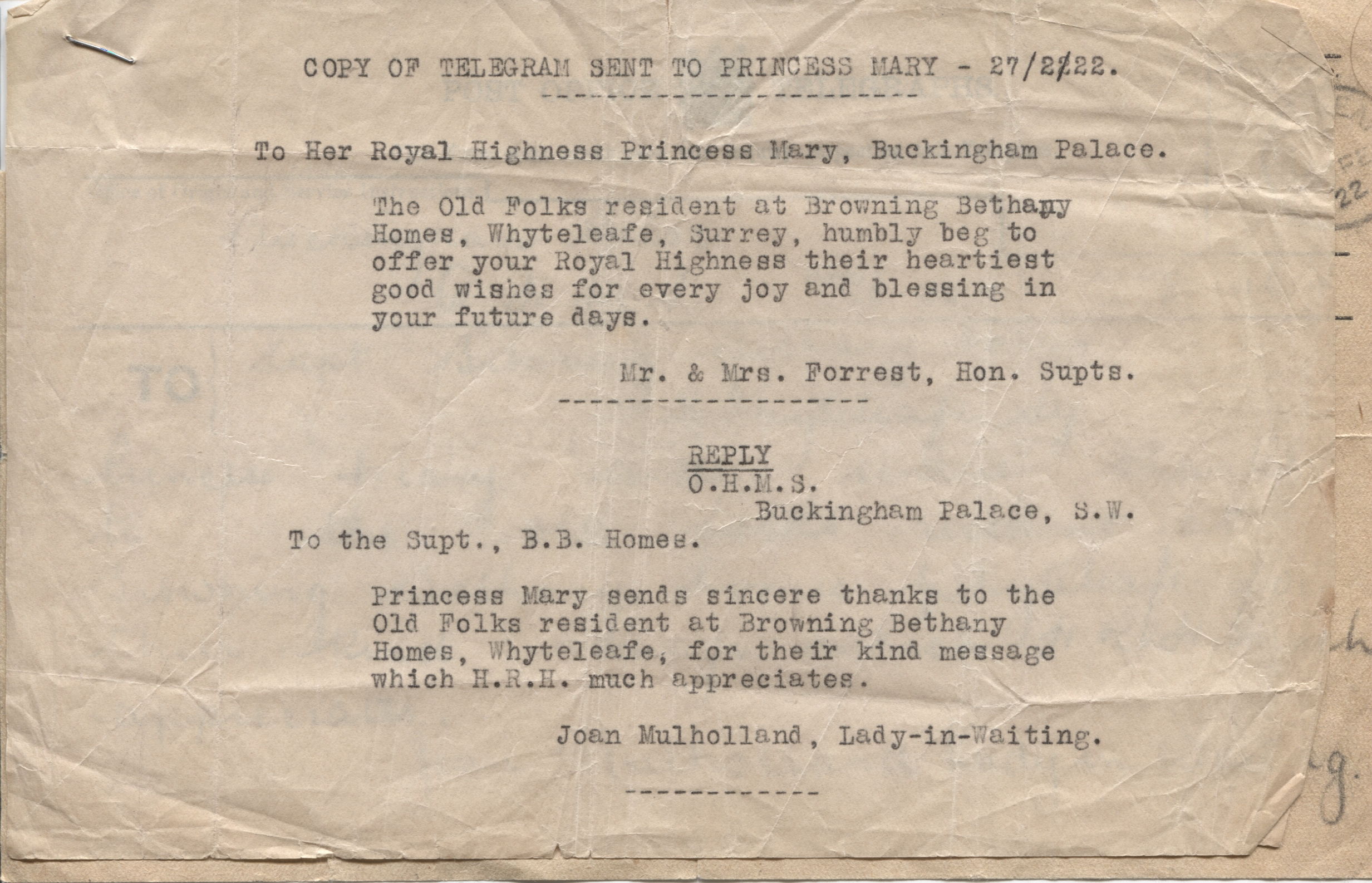GEORGE VI image 2