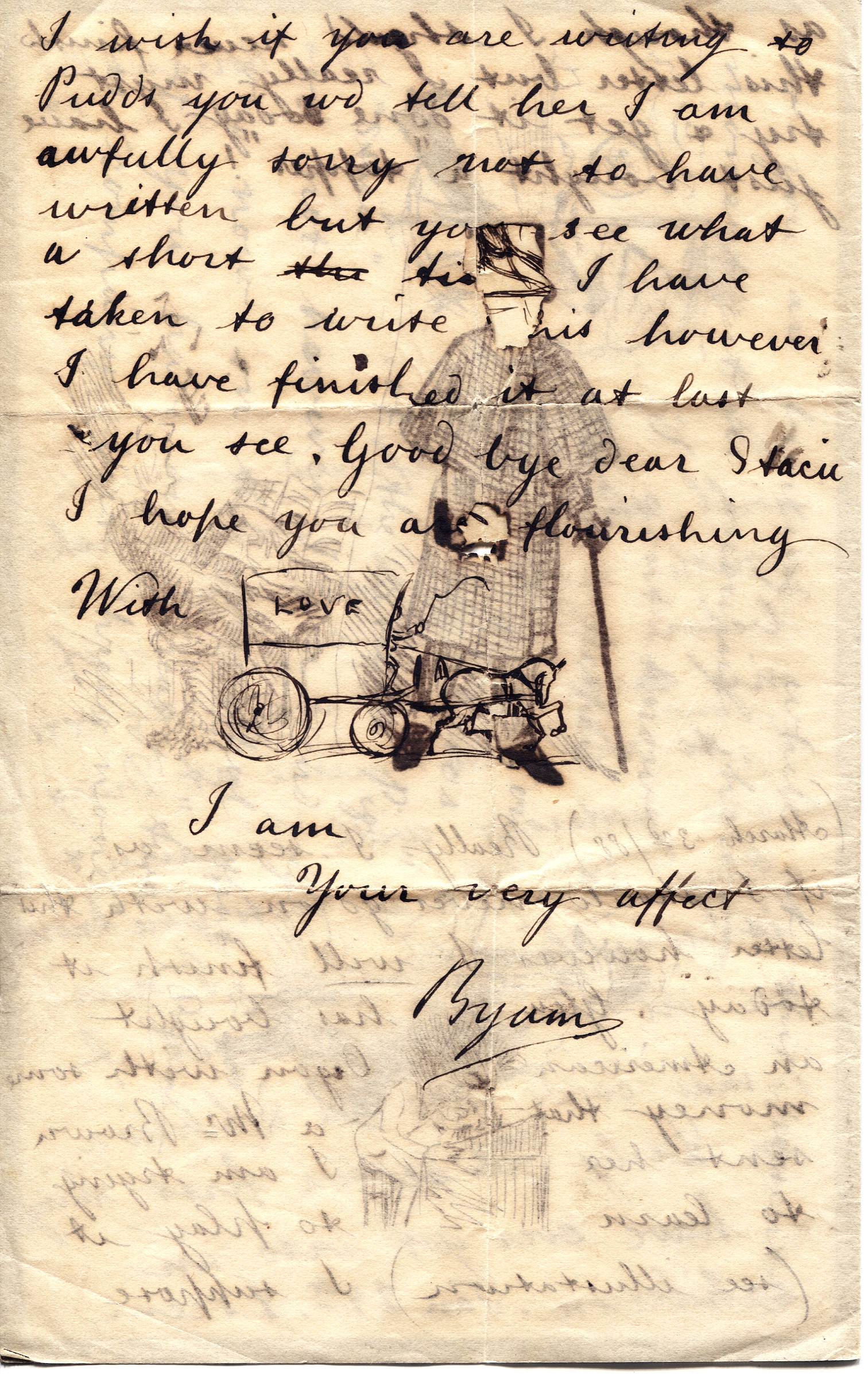 BYAM SHAW image 2