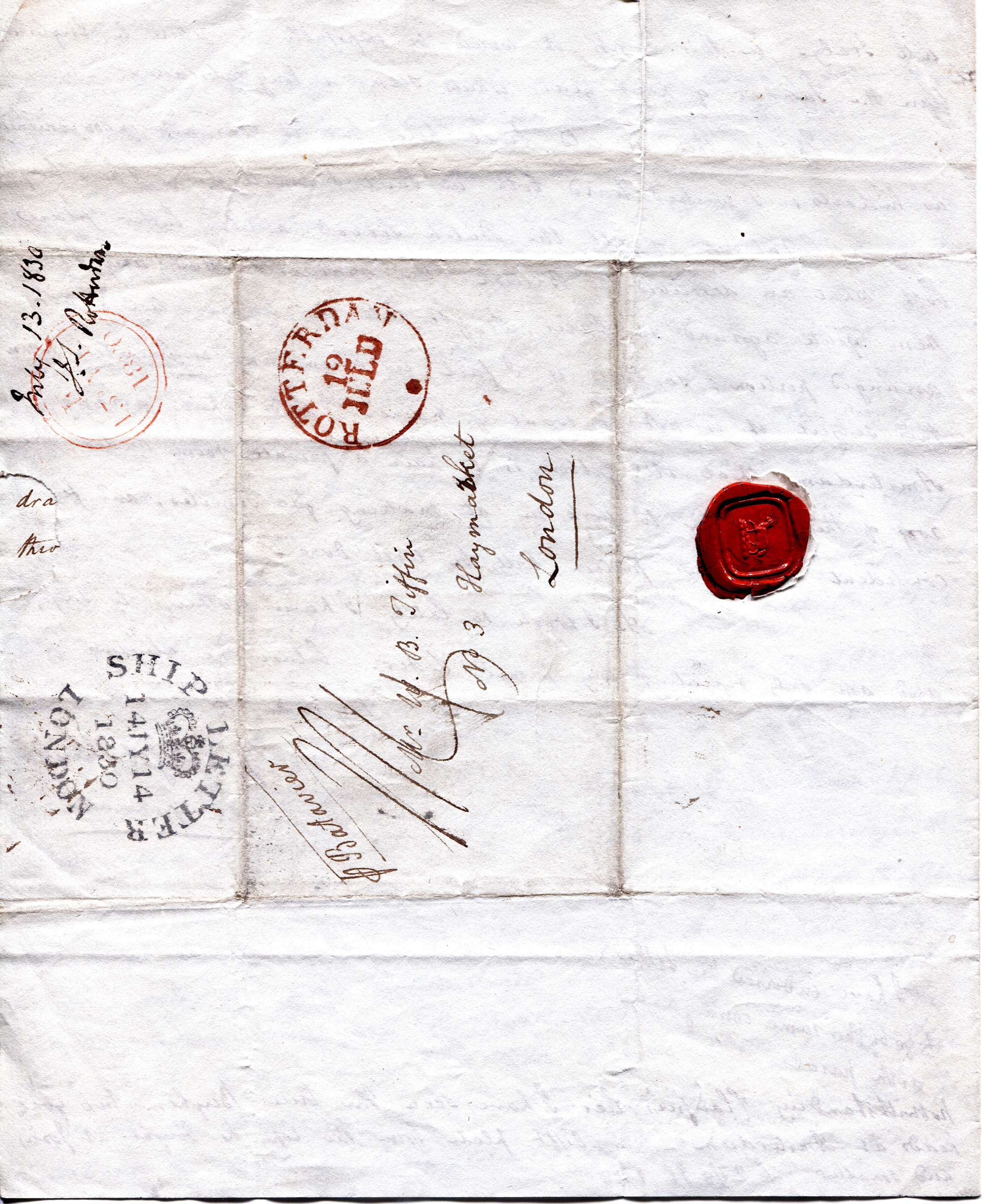SHEEPSHANKS image 3