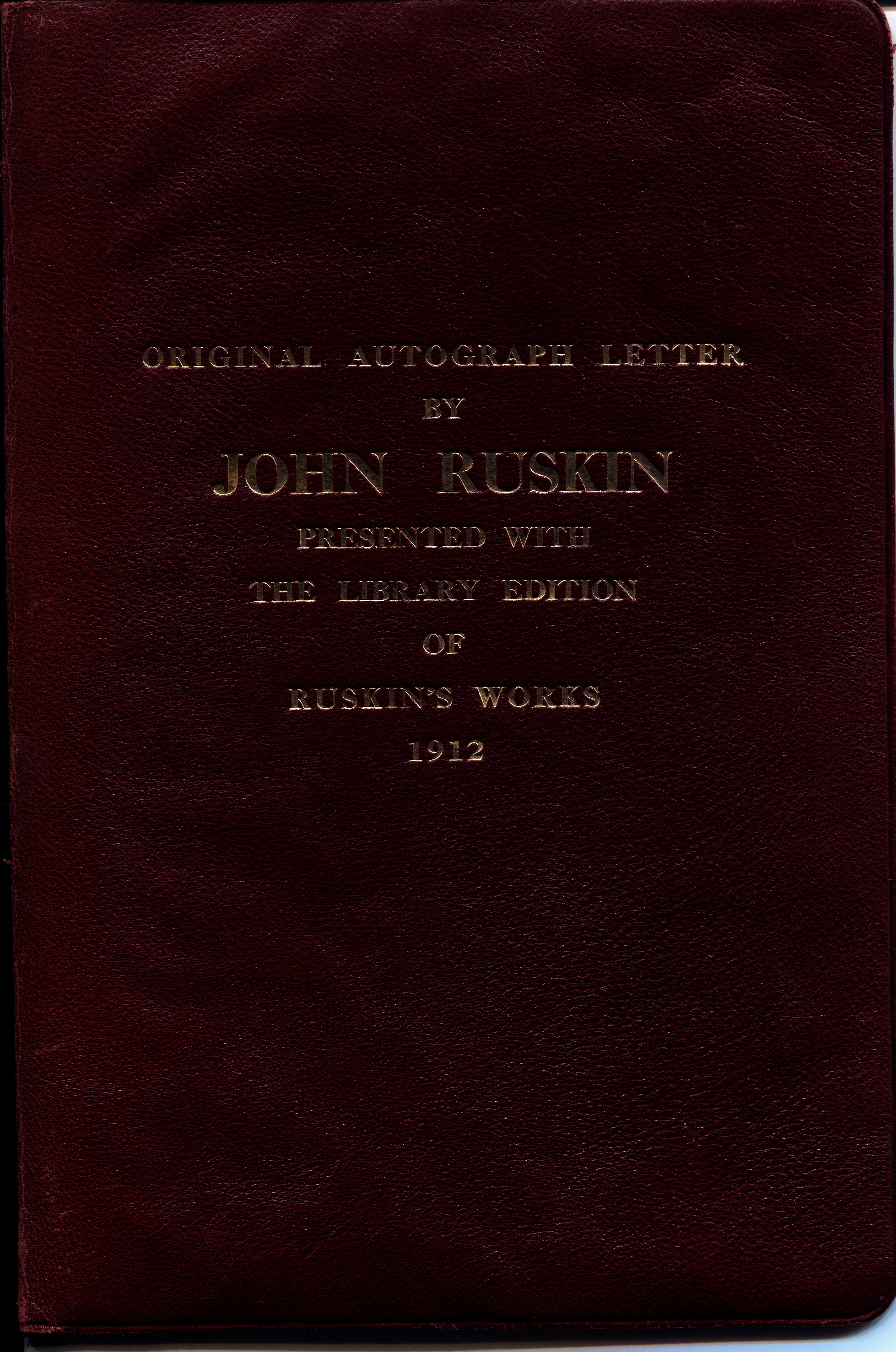 RUSKIN image 2