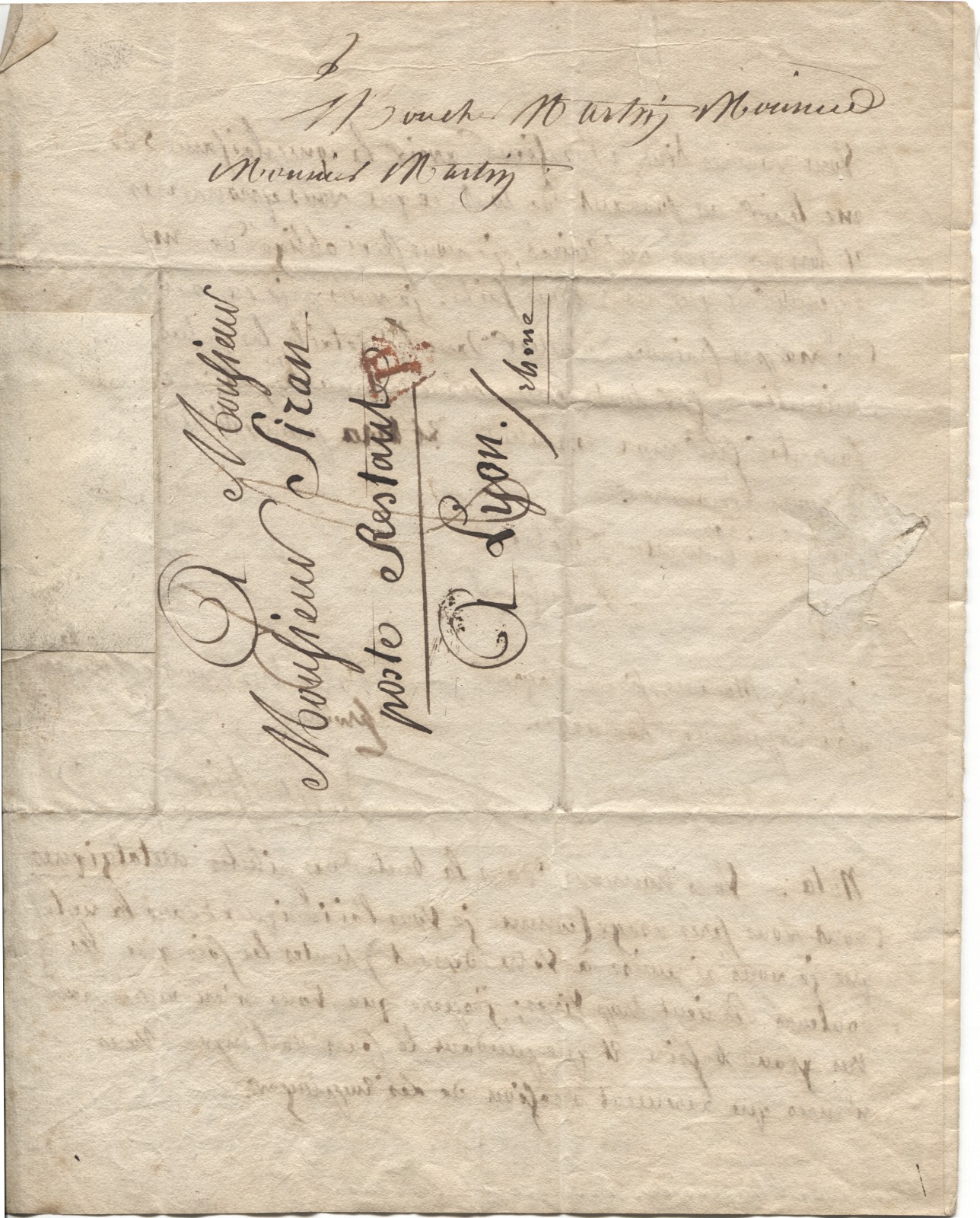 CHAUSSIER image 3