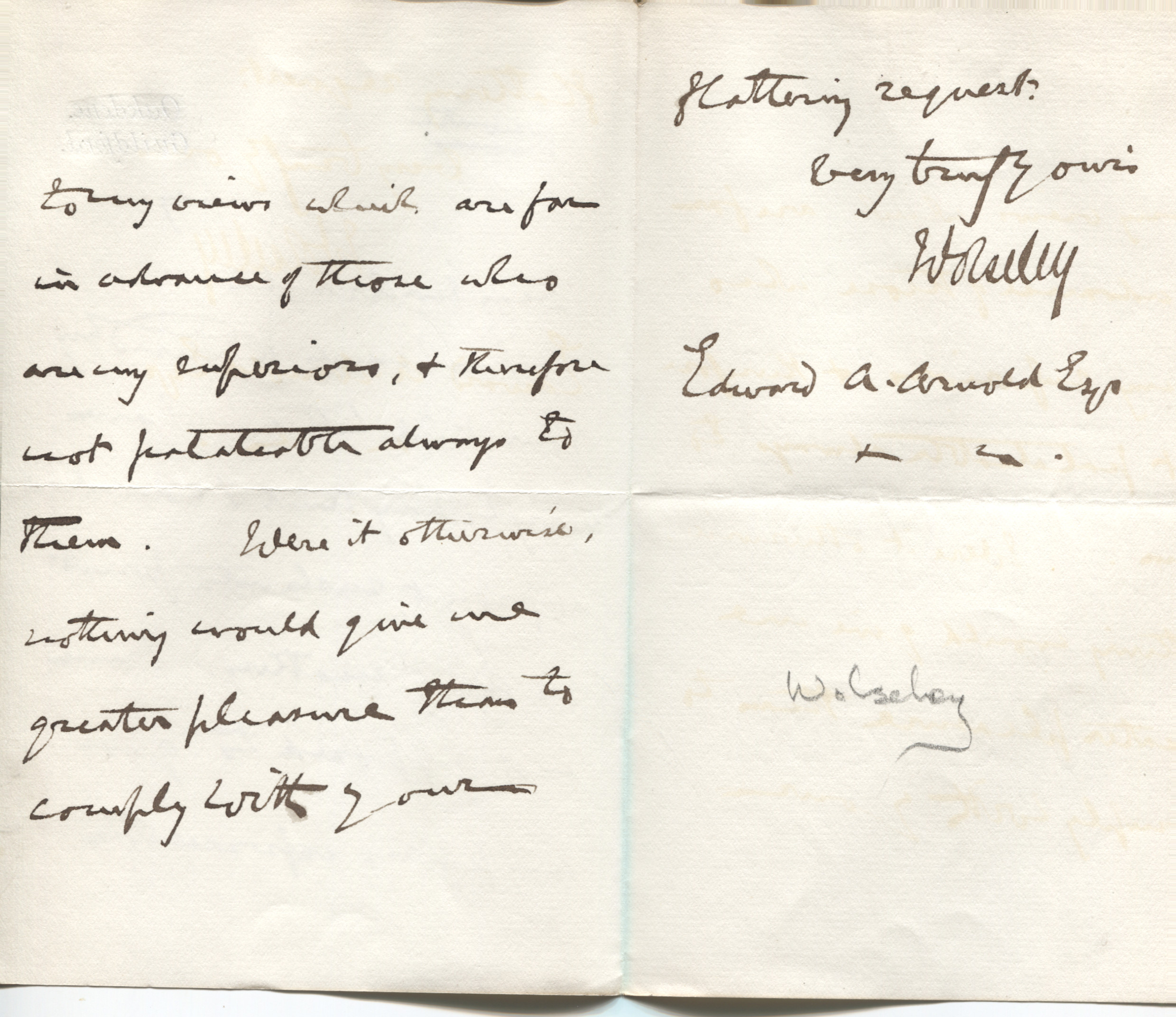 WOLSELEY image 4