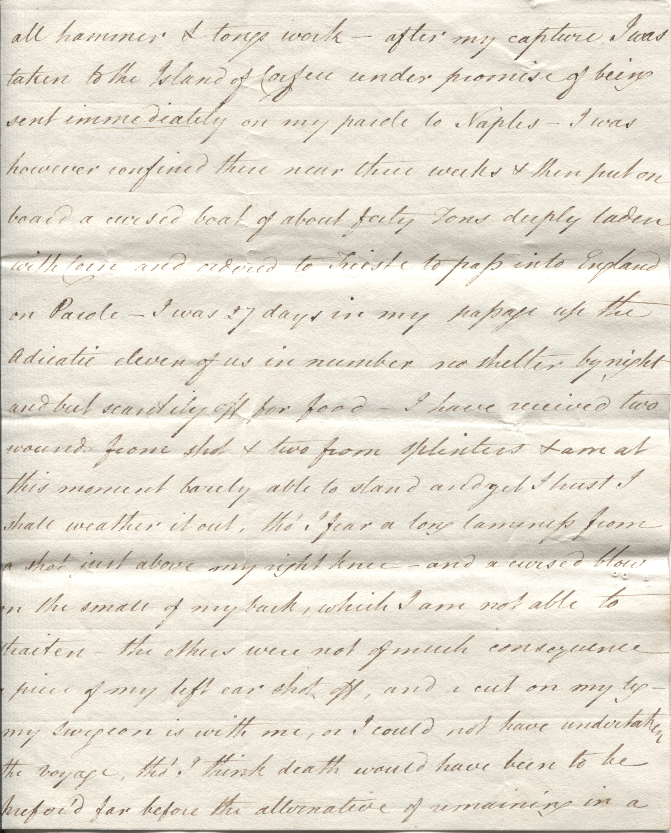 THOMPSON image 2