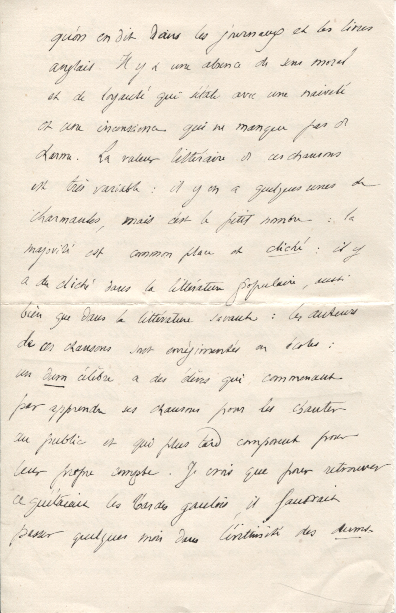DARMESTETER image 2