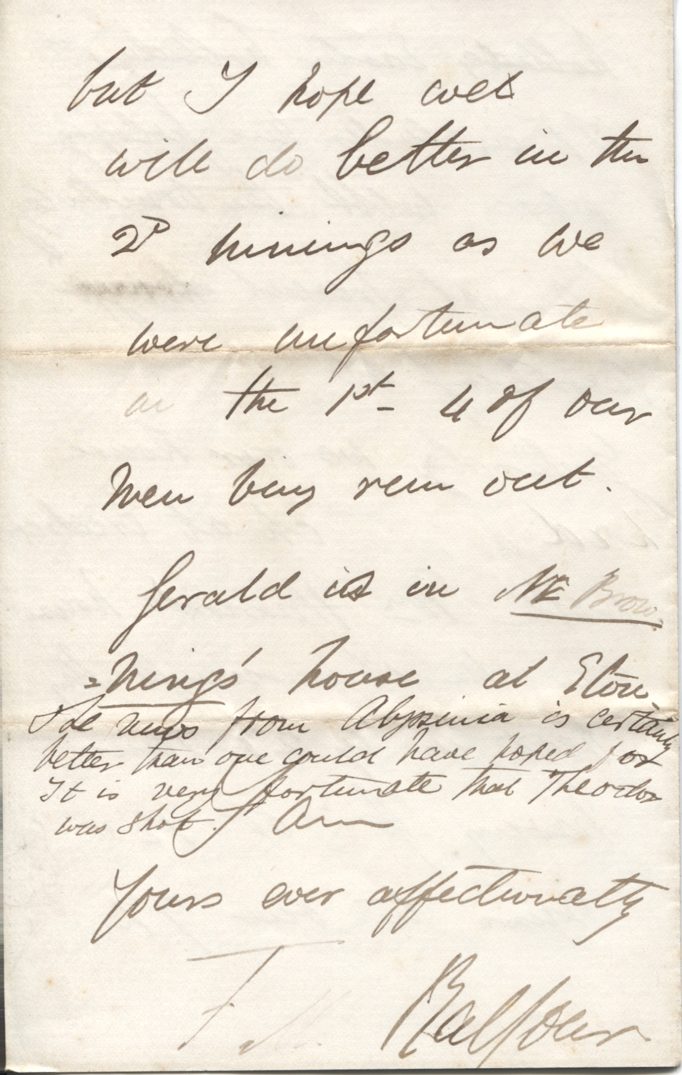 BALFOUR image 2